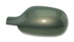 Renault Clio /01-06 Megane Scenic /99-03 Left Side Door Mirror Cover Olive Green
