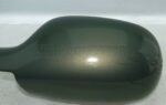 Renault Clio /01-06 Megane Scenic /99-03 Left Side Door Mirror Cover Olive Green - Image 2