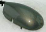 Renault Clio /01-06 Megane Scenic /99-03 Left Side Door Mirror Cover Olive Green - Image 3
