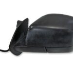 Range Rover Sport L320 (05-09) Left Side Power Folding Wing Mirror CRB500724PMA