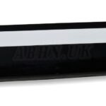 Range Rover Velar L560 Front Right Door Cladding Lower Moulds Trim Fuji White**