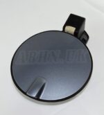 Vauxhall Astra H MK5 (04-11) Fuel Flap Cover 13111597 HB5 Silver Lightning 163 - Image 2