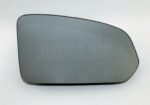 Volvo V90 S90 (2016-2020) Right Side Standard Heated Door Mirror Glass/ Aspheric - Image 8