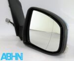Ford Focus-II MK2 Facelift (08-12) Right Side Electric Door Mirror Vision Blue - Image 5