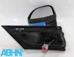 Ford Focus-II MK2 Facelift (08-12) Right Side Electric Door Mirror Vision Blue - Image 7