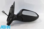 Ford Focus-II MK2 Facelift (08-12) Right Side Electric Door Mirror Vision Blue - Image 8