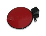 Vauxhall Corsa D MK3 (2006-2014) Fuel-In Flap Cover 13183307 Flame Red Z547