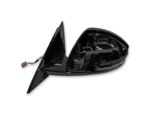 Range Rover Evoque L551 LH/ LHD Left Side Power Folding Door Mirror 10 Wires BBA