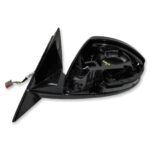 Range Rover Evoque L551 LH/ LHD Left Side Power Folding Door Mirror 10 Wires BBA