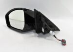 Range Rover Evoque L551 LH/ LHD Left Side Power Folding Door Mirror 10 Wires BBA - Image 2