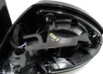 Range Rover Evoque L551 LH/ LHD Left Side Power Folding Door Mirror 10 Wires BBA - Image 3