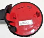 Vauxhall Corsa D MK3 (2006-2014) Fuel-In Flap Cover 13183307 Flame Red Z547 - Image 5