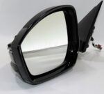 Range Rover Evoque L551 LH/ LHD Left Side Power Folding Door Mirror 10 Wires BBA - Image 4