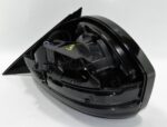 Range Rover Evoque L551 LH/ LHD Left Side Power Folding Door Mirror 10 Wires BBA - Image 5