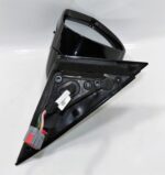 Range Rover Evoque L551 LH/ LHD Left Side Power Folding Door Mirror 10 Wires BBA - Image 6