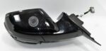 Range Rover Evoque L551 LH/ LHD Left Side Power Folding Door Mirror 10 Wires BBA - Image 7