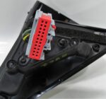 Range Rover Evoque L551 LH/ LHD Left Side Power Folding Door Mirror 10 Wires BBA - Image 8