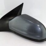 Land Rover Discovery Sport L550 (15-20) Front Right Window Glass DOT747-M540-AS2