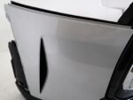 Mini Cooper One S F56 LCi2 Genuine Front Bumper No PDC Tow Eye White Silver - Image 5