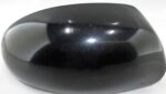 Ford Focus MK1 (1998 - 2005) Right Side Wing Mirror Cover Panther Black 3004-210 - Image 3