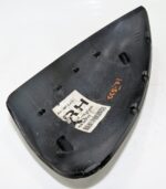 Ford Focus MK1 (1998 - 2005) Right Side Wing Mirror Cover Panther Black 3004-210 - Image 4