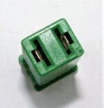MR979367 Mitsubishi Colt 02-04 Genuine DY26 Green 40A Amps Fuse - Image 4