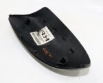 Ford Focus MK1 (1998 - 2005) Right Side Wing Mirror Cover Panther Black 3004-210 - Image 6