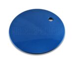 Ford Fiesta MK5 (02-10) Fuel-in Flap Cover 2S61-A405A02-ABW Aquarius Blue B256