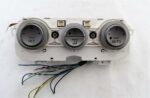 PC27BE0002C  Mazda 6 02-07 Genuine Air Conditioning Switch Control Panel - Image 2