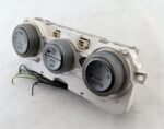 PC27BE0002C  Mazda 6 02-07 Genuine Air Conditioning Switch Control Panel - Image 3