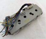 PC27BE0002C  Mazda 6 02-07 Genuine Air Conditioning Switch Control Panel - Image 4