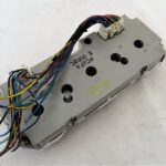 Audi A3 03-08 A4 01-08 A6 05-08 Left Side Non-Heat Door Mirror Glass 8E0857535A