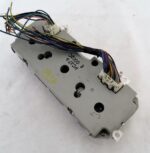 PC27BE0002C  Mazda 6 02-07 Genuine Air Conditioning Switch Control Panel - Image 5