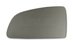 Audi A3 03-08 A4 01-08 A6 05-08 Left Side Non-Heat Door Mirror Glass 8E0857535A - Image 8