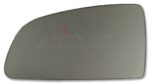 Audi A3 03-08 A4 01-08 A6 05-08 Left Side Non-Heat Door Mirror Glass 8E0857535A - Image 9