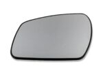 Ford Focus-II (2006-2010) Convertible Left Side Heated Door Mirror Glass - Image 8