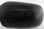 Ford Fusion 02-05 Fiesta MK5 01-08 Left Side Door Mirror Cover Grained 3004-253 - Image 2
