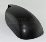 Ford Fusion 02-05 Fiesta MK5 01-08 Left Side Door Mirror Cover Grained 3004-253 - Image 3