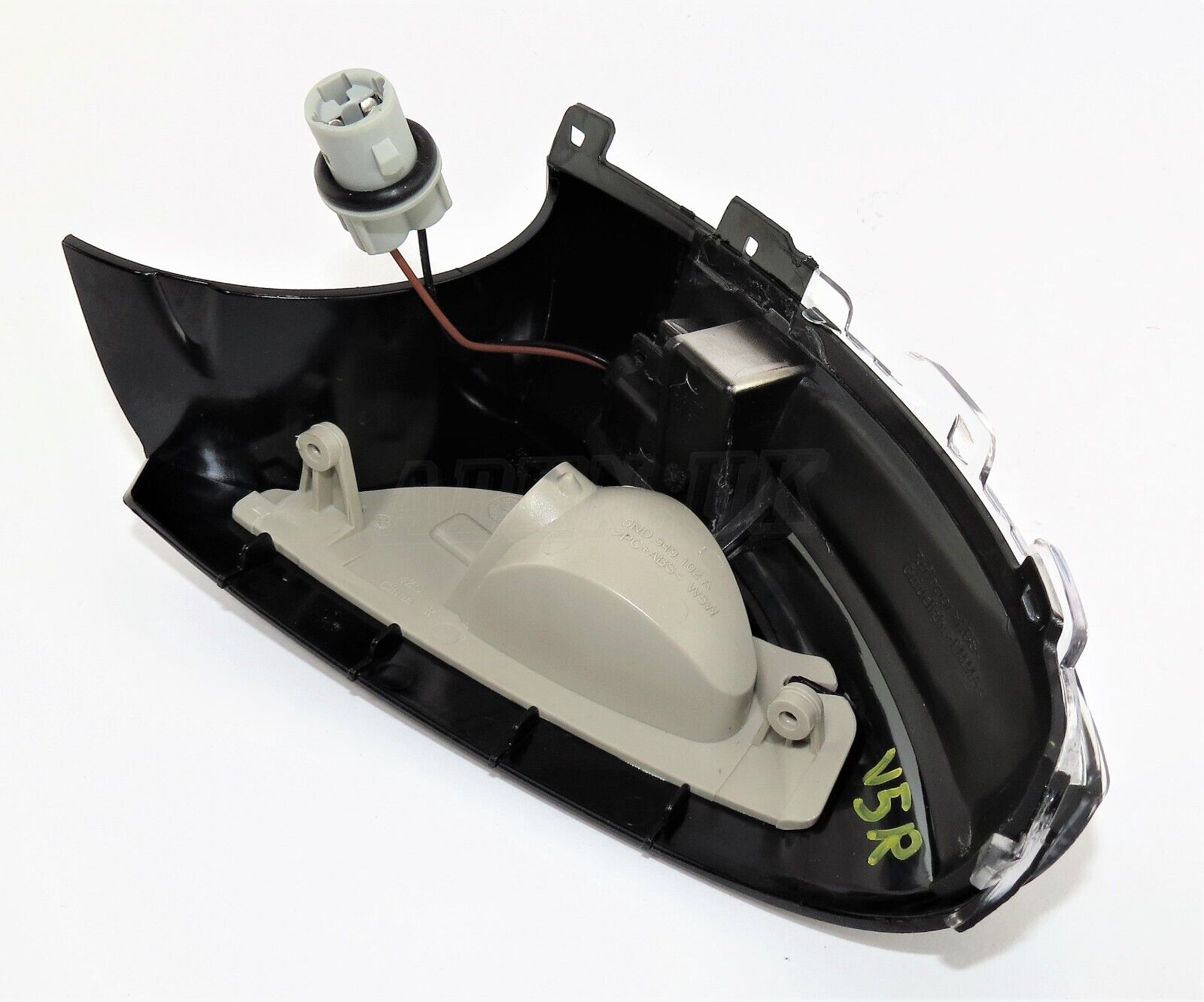Nissan Almera N15 (1995-2000) Left Side Door Mirror Motor (Actuator) E-1391 B-L Main Image Nissan Almera N15 (1995-2000) Left Side Door Mirror Motor (Actuator) E-1391 B-L - Image 1