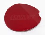 Peugeot 308 (07-13) Fuel Cover Flap Cover 9680363377 108555 Diablo Red Rouge EKQ - Image 2