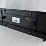 Ford Mondeo IV MK4 (2007-2014) Fuel-in Flap Cover 7S71-A405A02-AA White CD345