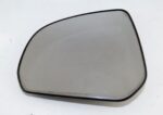 Nissan Pixo Suzuki Alto /09-15 Left Side Non-Heated Door Mirror Glass 1602413 LH - Image 6