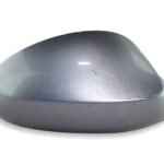 BMW 1 3 Series E8X E9X (04-08) Right Side Door Mirror Cover A3330438 Met Silver