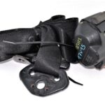 94FBB611B69 Ford Fiesta MKIV Genuine TRW Rear Passenger Side Seat Belt