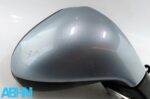 Peugeot 207 SW CC /07-13 Right Side Power Folding Wing Mirror 96806254XT Silver - Image 3