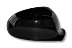 Fits VW Golf-5 Plus Jetta EOS Right Side Door Mirror Cover 1K0857538 Magic Black