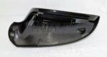 Fits VW Golf-5 Plus Jetta EOS Right Side Door Mirror Cover 1K0857538 Magic Black - Image 5