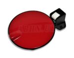 Vauxhall Zafira B MK2 /05-14 Fuel-In Flap Cover 13129588 MC Power Red Flame 50B