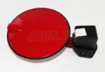 Vauxhall Zafira B MK2 /05-14 Fuel-In Flap Cover 13129588 MC Power Red Flame 50B - Image 2