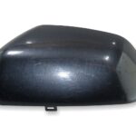 Skoda Octavia 1Z Mk2 (04-09) Polo 9N /05-09 Left Side Door Mirror Cover Met Grey